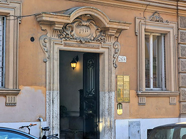 Avvocato Roma Andrea Giugni